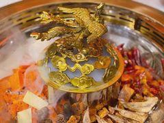 -火鳳祥美蛙牛肉自助(青悦城店)