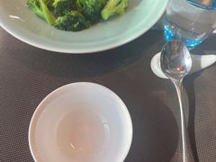 -海尔洲际酒店天下一品中餐厅