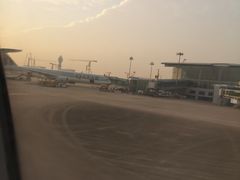 -杭州萧山国际机场