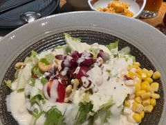 -赤坂亭·M9和牛烧肉·铁板烧(合肥万象城店)