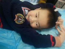 -豆乐园健康调理·小儿推拿