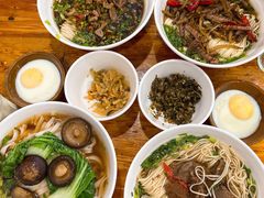 -肆姐面粉馆(坡子街店)