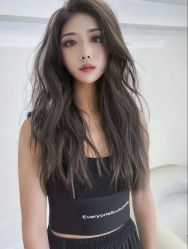 -Amo la Diva造型