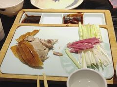 -满园烤鸭·春饼(沈北万达店)