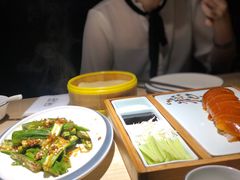 -味莊·青岛菜(云霄路店)