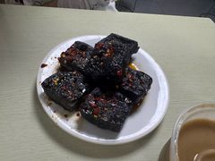 -五娭毑臭豆腐(黄兴南路店)