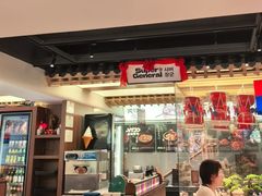 -将军牛排·尔滨地标朝鲜族美食(总店)