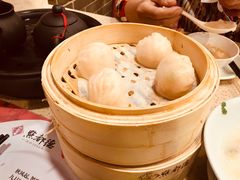 金牌虾饺皇-点都德(大茶楼店)