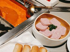 -海底捞火锅(宇飞大厦店)