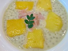 -古春堂·凉茶糖水铺(拱北口岸店)