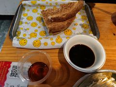 -新疆烧烤王(广灵店)