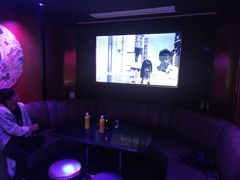 -自由港KTV(王子公主金平店)