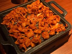 -春熙台韩国料理·章鱼肥牛(西丽店)