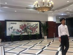 -圣爵菲斯大酒店(长沙世界之窗店)