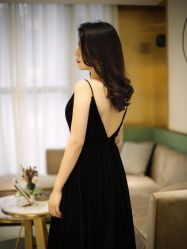 -AMOUR·爱沫婚纱礼服·小众设计品牌