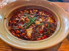 -薇酌饮·陕西菜(南门外店)