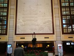 -武汉新华大饭店