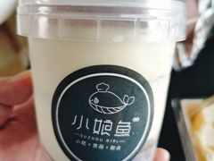 提拉米苏-小娘鱼(新都汇店)