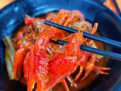 秘制口味虾-聚味瞿记·龙虾堂(树木岭店)