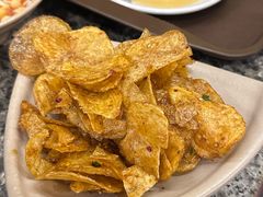 -小街天府(西工小街店)