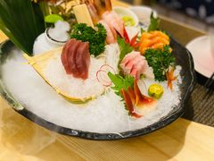 -莺谷日式料理(海宁海昌南路店)