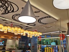 -菲滋意式餐厅(富阳东方茂店)