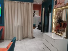-海马体家庭照相馆(北京芳圆里 ID MALL店)