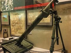 -中国人民抗日战争纪念雕塑园