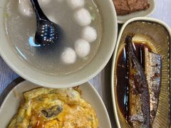 -圆宝台湾小吃(迎津街店)