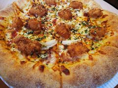 -达美乐比萨(朝阳路店)