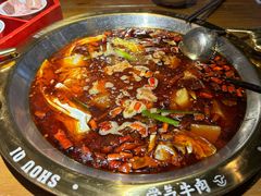 -受气牛肉·重庆耙牛肉(来福士店)