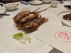 -新雅粤菜馆(南京东路店)