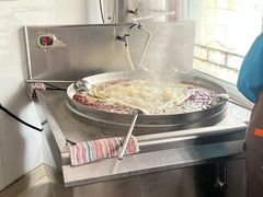 -郝刚刚羊杂割(柳巷店)