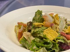 -陆壹捌餐厅(五大道店)