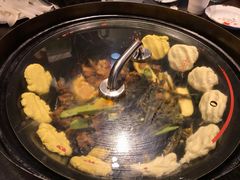 -缘福乡村铁锅炖民宿(八达岭店)