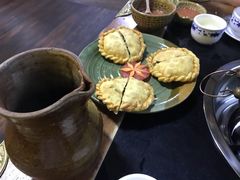 -陀岗美食·云南藏式特色餐厅