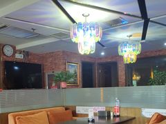 -上岛咖啡(华源四里店)