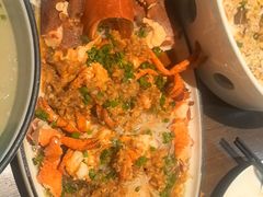 -码头鲜精致威海菜(欧乐坊店)