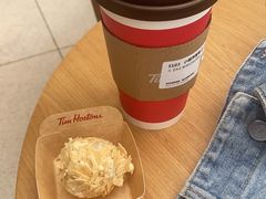 -Tims天好咖啡(莘庄龙之梦店)