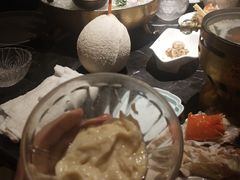 -半岛翡丽海鲜自助餐厅(观风亭店)
