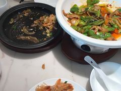 -茅庐川菜(烟台万象汇店)