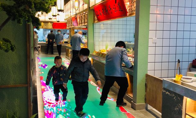 松江名灶农家乐·宴会厅(仓汇路店)