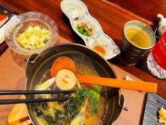-北京泰富酒店-道日本料理餐厅