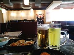 -高木日本料理(静安寺店)