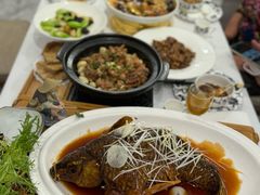 -卫鼎轩·曹公馆(鼓楼店)