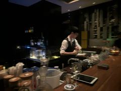 -广州柏悦酒店·悦吧·顶楼露天酒吧