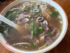 -越南牛肉河粉餐厅(书院巷店)