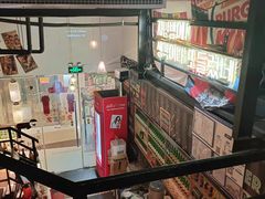 -槿Story·韩国料理(望京韩国美食城店)
