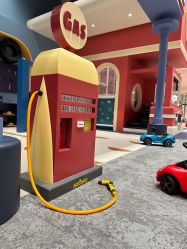 -奈尔宝家庭中心·亲子餐厅(鄞州万达店)