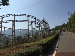 -美心红酒小镇游乐园